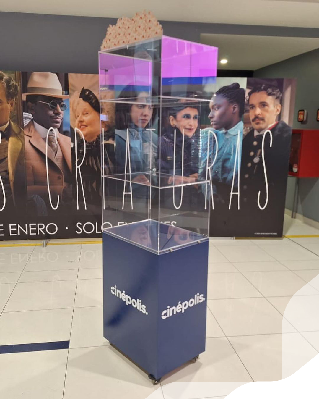 Cinepoli