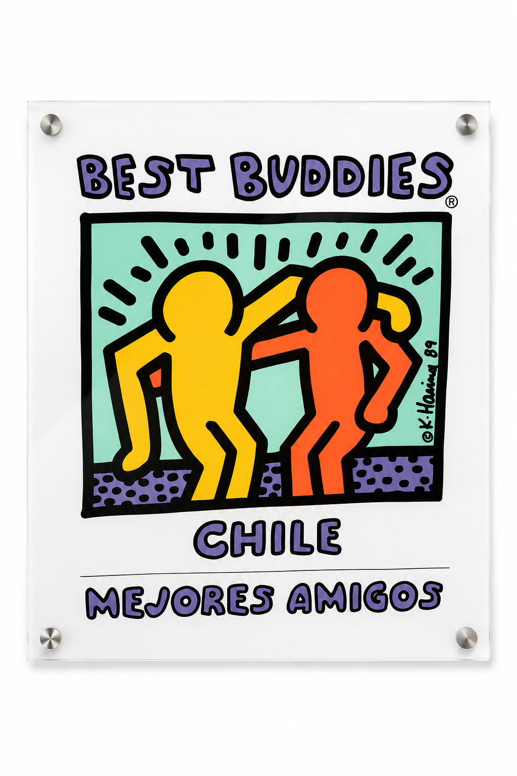 Best Buddies